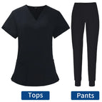 Black / L