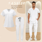 White / S(160-165 55-65kg)