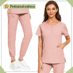 42028-Pink / XXL