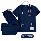 XXL / Dark blue