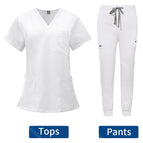 42118-White / XS(45-55 kg)