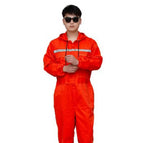 Orange / 75-90kg