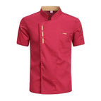 Red / 4XL