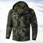 Camouflage / L