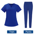 42026lw-Royal Blue / L