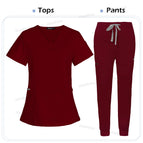 42030-Wine red / XS