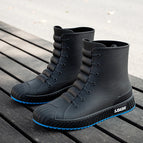 blue sole / 37