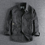 Gray / 3XL 92-105kg