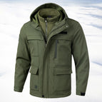 Army Green / L