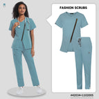 42034-Light Blue / XXL