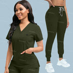 Army green / XXL