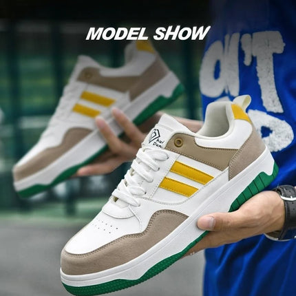 New Casual Safety Sneakers for Men Work Shoes Light Breathable Steel Toe Cap Puncture Proof Security Shoes Unisex Non Slip boots-KarWorkwear