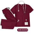 XXL / Burgundy