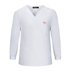 White / M