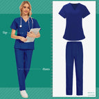 Blue / XXL