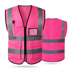 pink / XXL