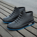 blue sole / 42