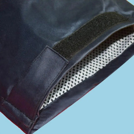 Women Men Climbing Hiking Rain Trousers Camping Pants Trekking Climbing Hiking Waterproof Pants Outdoor Working  Rain Pants