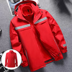 Red / L