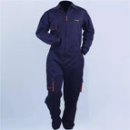 Navy Blue / 4XL