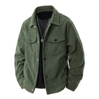 Army Green / 5XL / China Mainland