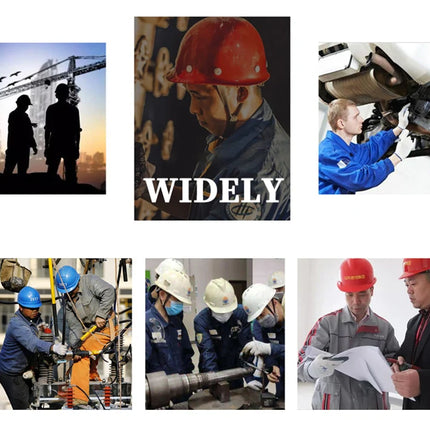 Mens Factory Work Shirt Uniform Long Sleeve Turn-Down Collar Workwear Motor Mechanic Repair Workshop Two-pocket T-shirts Tops-KarWorkwear