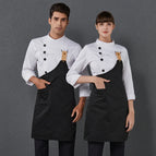 Jacket and Apron 2 / 4XL