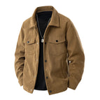 Caramel / XXXL / China Mainland