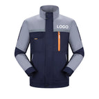 Gray With Logo / L(170)
