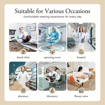 Wholesale Pet Veterinary Scrubs Women Uniforms Hosipital Nurse Work Suits Dental Clinic Nursing Costume Health Service Workwear-KarWorkwear