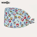 hat 7 / One Size