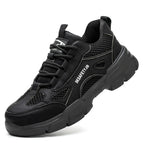 Black / 37