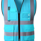 Sky  blue / M 160cm 70kg