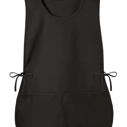 Fashion Advertising Shirt Vest Worker Clothes Kitchen Floral Uniform Waistcoat Cleaning Waistcoat Apron For Man Woman