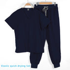 Navy Blue / M
