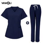 Scrub Tops  pants / L