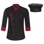 Black / 4XL