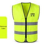 Fluorescent yellow