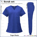 42118-Royal Blue / S