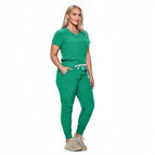 green / M
