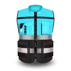 Blue Black / L-chest 116cm
