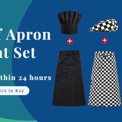 Chef Workwear Cook Pants Breathable Cargo Pantss Canteen Clothes  Catering Kitchen Work Loose Trousers Waist flanked by Elastic