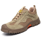 6A6-Khaki mesh / 36