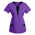 Purple / XXXL / CHINA