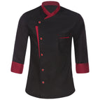 Black A / XXL