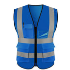 Blue / XXXL