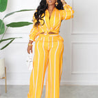 Yellow / S