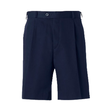 NNT Mens P/V Gaberdine Secret Waist Short Classic Fit Belt Loops Shorts CATC71-KarWorkwear