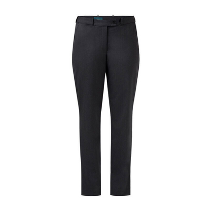NNT Womens Stretch Business Pant Tough Elastic Waistband Formal Pants CAT3C9-KarWorkwear