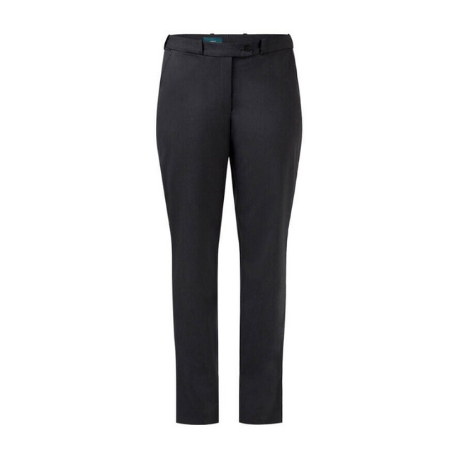 NNT Womens Stretch Business Pant Tough Elastic Waistband Formal Pants CAT3C9-KarWorkwear